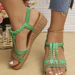 Oralia | Orthopedic Sandals