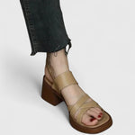 Vita | Elegant Sandals