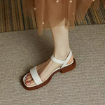 Shakira | Elegant Sandals