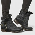 Mayzheen | Orthopedic Boots