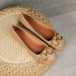 Marilyn | Low Heeled Sandals