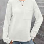 ELIANE™ - Casual Cozy Sweatshirt