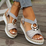 Fortune | Orthopedic Sandals