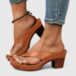 Jazrielle™ | Comfort-Orthopedic Heels