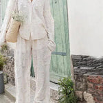 Earlene | Elegant Casual Set