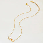 Dazzling Sculpted Gold Pendant