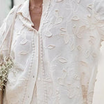 Earlene | Elegant Casual Set