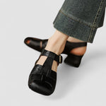 Amelia™ - Orthopedic Mary Jane Shoes