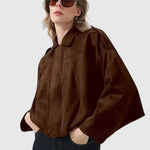 Chrystiah | Comfortable Jacket