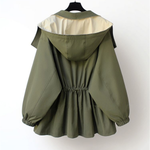 AURORA™ | Highland Breeze Jacket