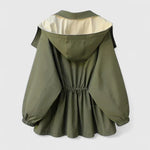 Rebekkah | Sophisticated Jacket