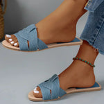 Niobe | Luxe Slides