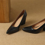 Cassidy | Elegant Pumps