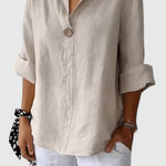 Kianna | Elegant Blouse