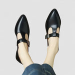 Mia™ - Orthopedic Mary Jane Shoes