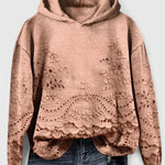Eryka | Sophisticated Sweater