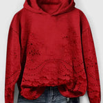 Eryka | Sophisticated Sweater