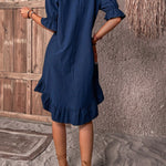 EMILIE™ - Tummy Covering Summer Dress