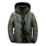 Rafail | ALL-WEATHER DOWN JACKET