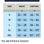 2 Pack Men's Large Pouch Casual Underwear
