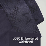 Men's Modal Dual Separate Pouch Trunks