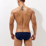 Men's Sexy Cutout Swim Briefs