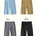Men’s Gym Shorts Breathable Sport Shorts Lightweight Running Shorts