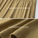Men’s Gym Shorts Breathable Sport Shorts Lightweight Running Shorts