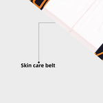 2-Pack Breathable Comfort High Slit Men's Briefs