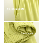 Comfortable Modal Cotton Long Sleeve Couple Pajama Set