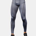 Simple Tights Pants for Men