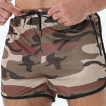 Men’s Vent Fast-drying Sports Shorts