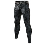 Simple Tights Pants for Men