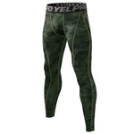 Simple Tights Pants for Men
