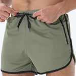 Men’s Vent Fast-drying Sports Shorts