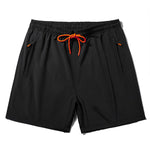 Men’s Quick-dry Swim Shorts with Pocket
