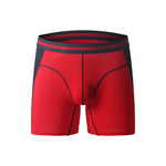 Men's Quick Dry Sport Modal Boxer Briefs