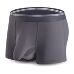 Men's Breathable Pouch Trunks