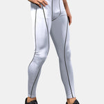 Simple Tights Pants for Men