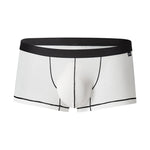 Men’s U Convex Cool High Elastic Fabric Trunks
