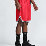 Men's Loose Breathable Outdoor Basketball Shorts