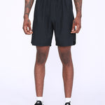 Solid Color Men's Quick Dry Shorts