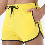Men’s Vent Fast-drying Sports Shorts
