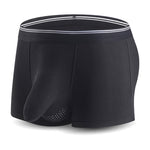 Men's Breathable Pouch Trunks