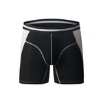 Men's Quick Dry Sport Modal Boxer Briefs