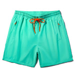 Men’s Quick-dry Swim Shorts with Pocket
