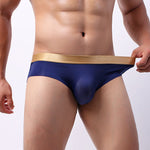 Seamless U Convex Pouch Briefs