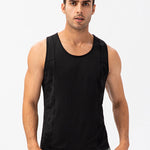Men's Sleeveless Quick Dry Sports Vest