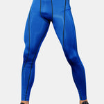 Simple Tights Pants for Men