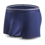 Men's Breathable Pouch Trunks